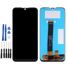 Huawei Honor 8s Screen Replacement