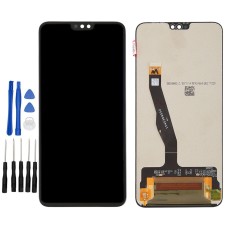 Huawei Honor 8x Screen Replacement