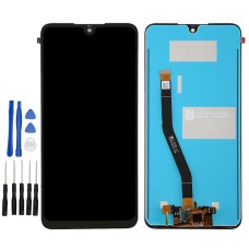 Huawei Honor 8x MAX Screen Replacement