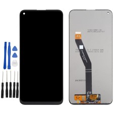 Huawei Honor 9c Screen Replacement