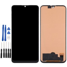 TFT Material LCD Screen (Not Supporting Fingerprint Identification) Huawei Honor Play 4 Pro Screen Replacement