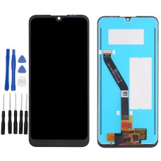 Huawei Honor Play 8A Screen Replacement