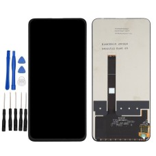 Huawei Honor X10 5G Screen Replacement