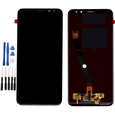 Huawei Mate 10, ALP-L29, ALP-L09, ALP-AL00, ALP-TL00 Screen Replacement