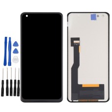 Huawei Mate 40 Screen Replacement