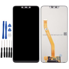 Huawei Nova 3 Screen Replacement