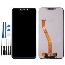 Huawei Nova 3i Screen Replacement