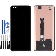 Huawei Nova 7 Pro 5G Screen Replacement