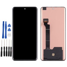 Huawei Nova 8 Screen Replacement