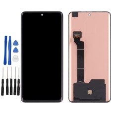 Huawei Nova 8 5G Screen Replacement