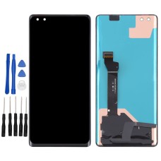 Huawei Nova 8 Pro Screen Replacement