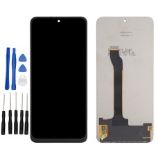 Huawei Nova 8 SE Youth Screen Replacement