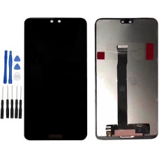 Huawei P20 EML-L09C, EML-L29C, EML-TL00 Screen Replacement