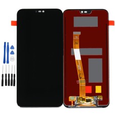 Huawei P20 Lite ANE-LX1, ANE-LX2, ANE-LX3, ANE-TL00 Screen Replacement