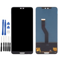 Huawei P20 Pro Screen Replacement