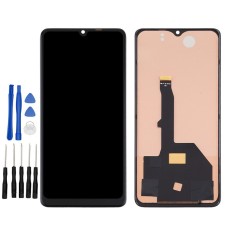 Huawei P30 Pro / VOG-L29 / VOG-L09 / VOG-AL00 / VOG-TL00 / VOG-L04 / VOG-AL10 Screen Replacement