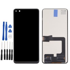 Huawei P40 Screen Replacement