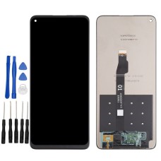 Huawei P40 Lite 5G Screen Replacement