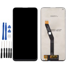 Huawei P40 Lite E Screen Replacement