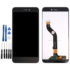 Huawei P8 Lite 2017 Screen Replacement