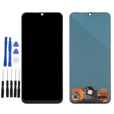 Huawei P Smart S Screen Replacement