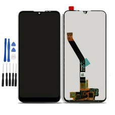 Huawei Y6 2019, Y6 Pro 2019, MRD-LX1, MRD-LX3 MRD-LX2 Screen Replacement