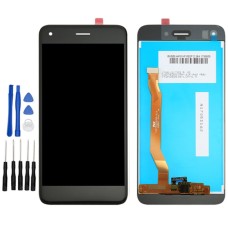 Huawei Y6 Pro (2017) Screen Replacement