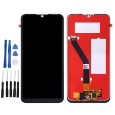 Huawei Y6 Pro (2019) Screen Replacement