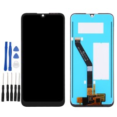 Huawei Y6s (2019) Screen Replacement