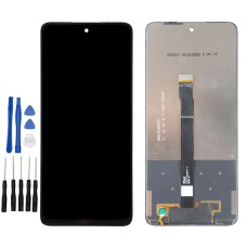 Huawei Y7A Screen Replacement