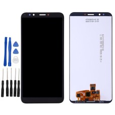 Huawei Y7 Prime (2018) Screen Replacement