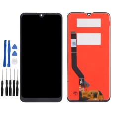 Huawei Y7 Prime (2019) Screen Replacement