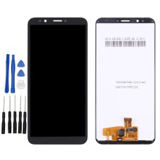 Huawei Y7 Pro (2018) Screen Replacement