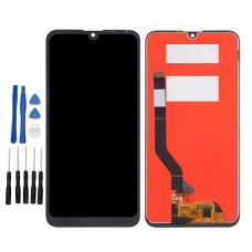Huawei Y7 Pro 2019 DUB-LX3 Screen Replacement