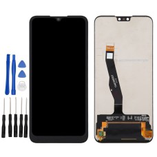 Huawei Y8S Screen Replacement