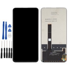 Huawei Y9a Screen Replacement