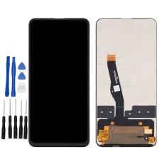 Huawei Y9S Screen Replacement