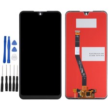 Huawei Y Max Screen Replacement