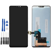 LG G7 ThinQ LM-G710,LM-G710VM, SM-G710 Screen Replacement