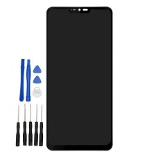 LG G7 One LMQ910UM, LM-Q910, LM-X510K Screen Replacement