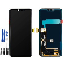 LG G8 ThinQ, LM-G820UMB, LM-G820N Screen Replacement