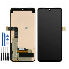 LG G8x ThinQ, LMG850EMW, LM-G850 Screen Replacement