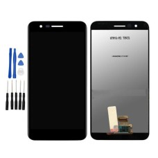 LG K11/k11+ X4 2018, LMX410, LM-X410S Screen Replacement