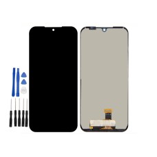 LG K31, Q31 LM-K300Q, Aristo 5 LM-K300TM Screen Replacement