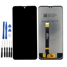 LG K50S LM-X540 LMX540HM Screen Replacement