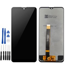 LG Q51 LM-Q510N, K51 K500QM K500UMT Screen Replacement