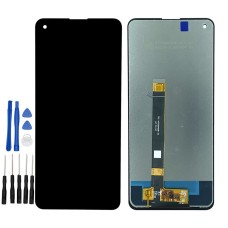 LG K51S LMK510EMW, LM-K510EMW, LM-K510 Screen Replacement