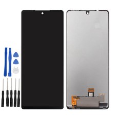 LG K71 LMQ730HA, LM-Q730HA Screen Replacement