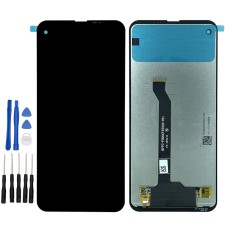 LG Q70 LM-Q730N, LM-Q620WA, LM-Q730 Screen Replacement