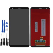 LG Stylo 4 Q710/Q Stylus+, Q710AL Screen Replacement